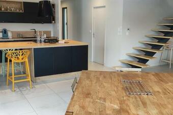 Maison Familiale Climatis�e En Vall�e De La Dr�me