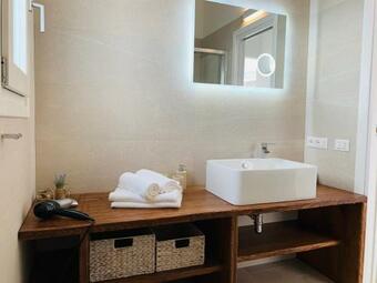 Neues Haus Mit Beheiztem Pool