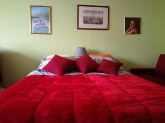 Apartamento Taverna Catena