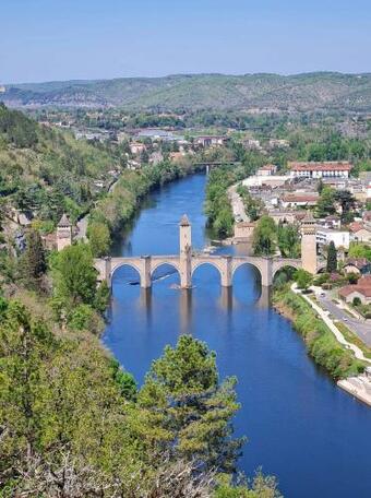 Maison Appartement 160 M2 Magnifique Point De Vue