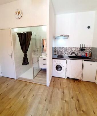Apartamento Studio R�nov� De 20 M2 Pour Deux Personnes