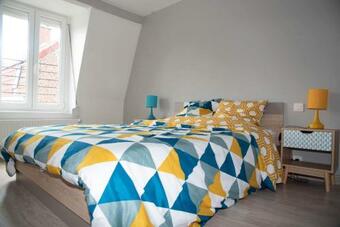 Maison Enti�re Id�ale D�placement Professionnel