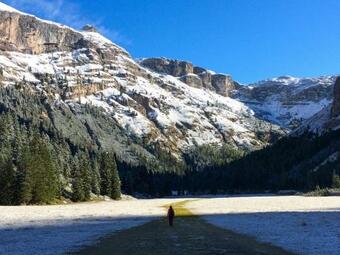 Apartamento Casa Adriana