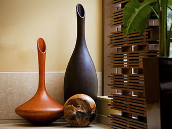 Hotel Westin Park Central