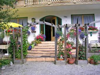 Hostal Haus Mariandl