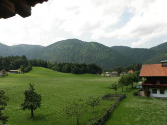 Apartments Obingerh�usl