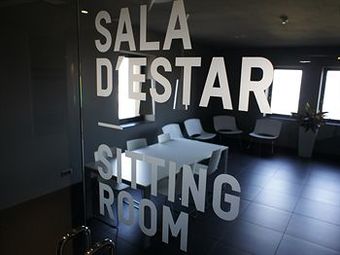 Hostal Seminari Allotjaments