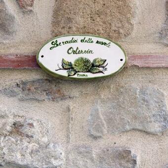 Hostal Le Radici Delle Nuvole