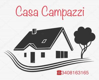 Apartamento Casa Campazzi