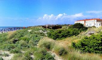 Apartamento Regina Elena