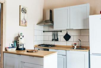 Bed & Breakfast Lory's Home