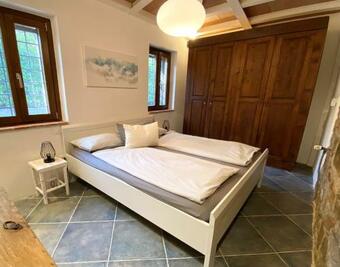 Neu - Il Falco - Rustico-villa Mit Privatem Pool