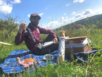 Bed & Breakfast La Boutique Fotoon