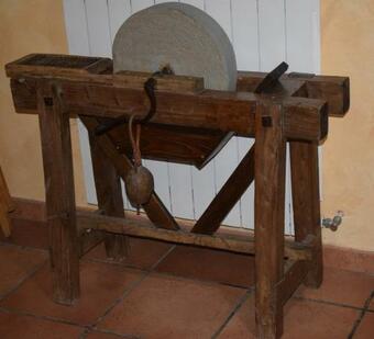 Bed & Breakfast La Meridiana