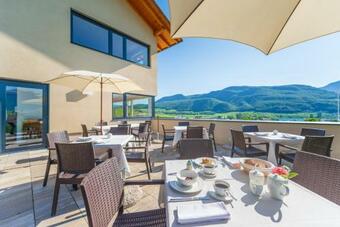 Bed & Breakfast R�sslhof