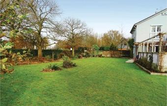 Apartment Ringweg P-607