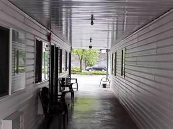 Hotel Good Knight Inn