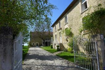 Bed & Breakfast Blumereve