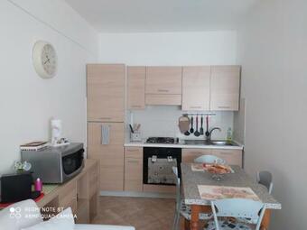 Hostal La Casa Di Alberto