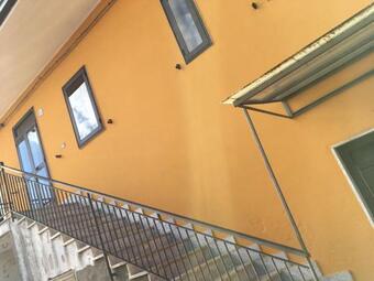 Bed & Breakfast Il Rifugio Del Nonnino