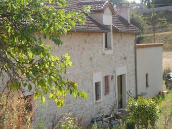 La Grange Du Ch�teau