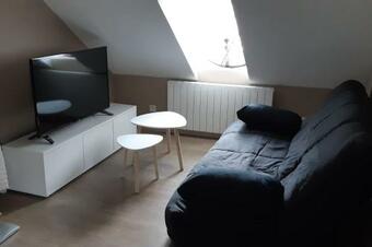 Apartamento Bolbec Sweet Home