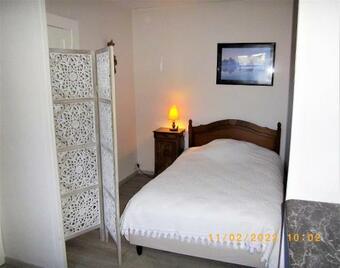 Bed & Breakfast S�r�nite Normande