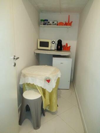 Hostal Casa Silvia