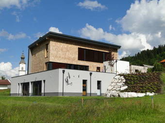 Apartamento Appartement Gipfelsturm