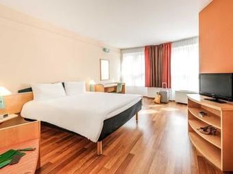 Hotel Ibis Bamberg Altstadt