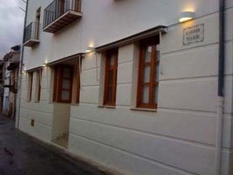 Hotel La Tinensa