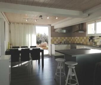 Lodge Entre Lacs Et Montagnes