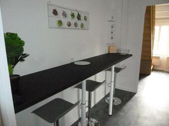 Apartamento Appartement Duplex 3 Chambre 85m2