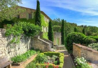 Villa Mas De Michel