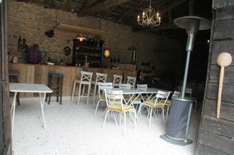 Bed & Breakfast Manoirhanslot