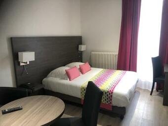 Hotel R�sidence Montespan