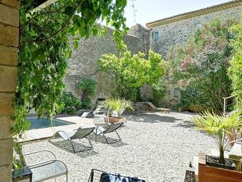 G�te De L Ancienne Poste