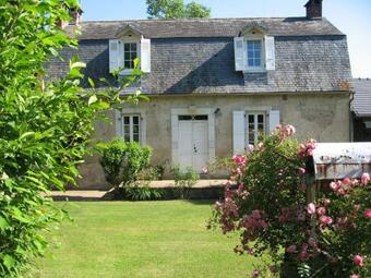 Bed & Breakfast La Caminade