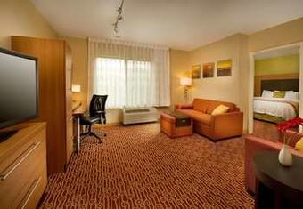 Hotel Towneplace Suites By Marriott Bridgeport Clarksburg