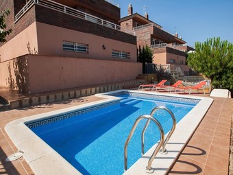 C&b Villas Tarraco Mar - Costa Dorada