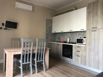 Apartamento Giselle House