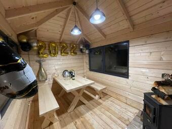 Apartamento Smartfazendaslavsko2021