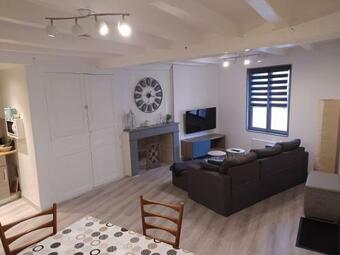 Apartamento Brume De Loire