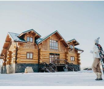 Apartamento Lake House ?????????