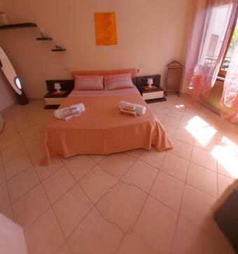 Apartamento Casa Pina