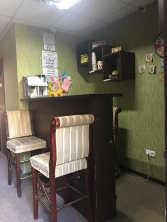 Hostel New