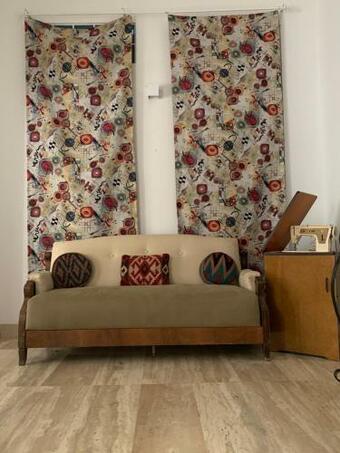 Bed & Breakfast Altrove