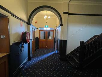 Royal Hotel Motel Scone