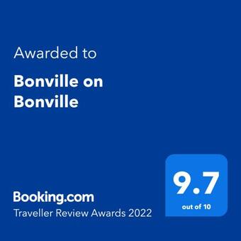 Bonville On Bonville