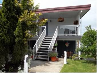 Motel Bayshore Waterfront Inn